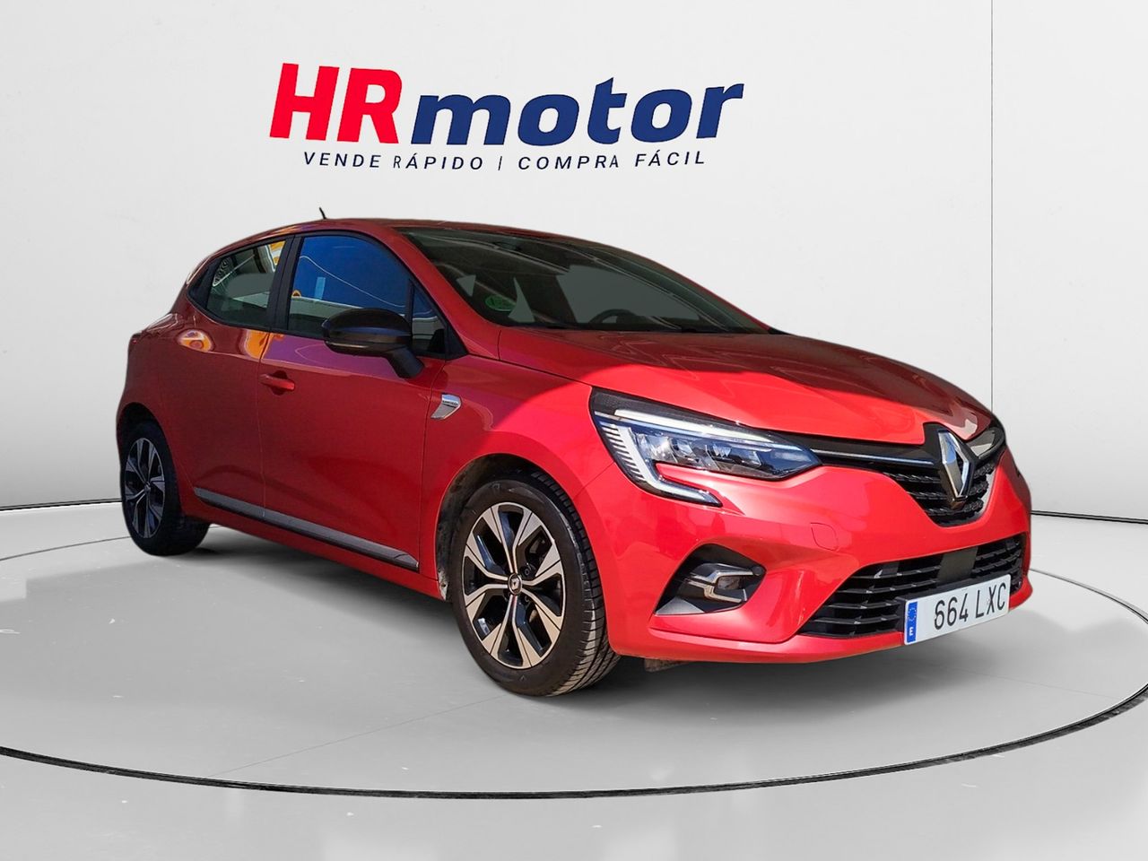 renault clio 2022 /