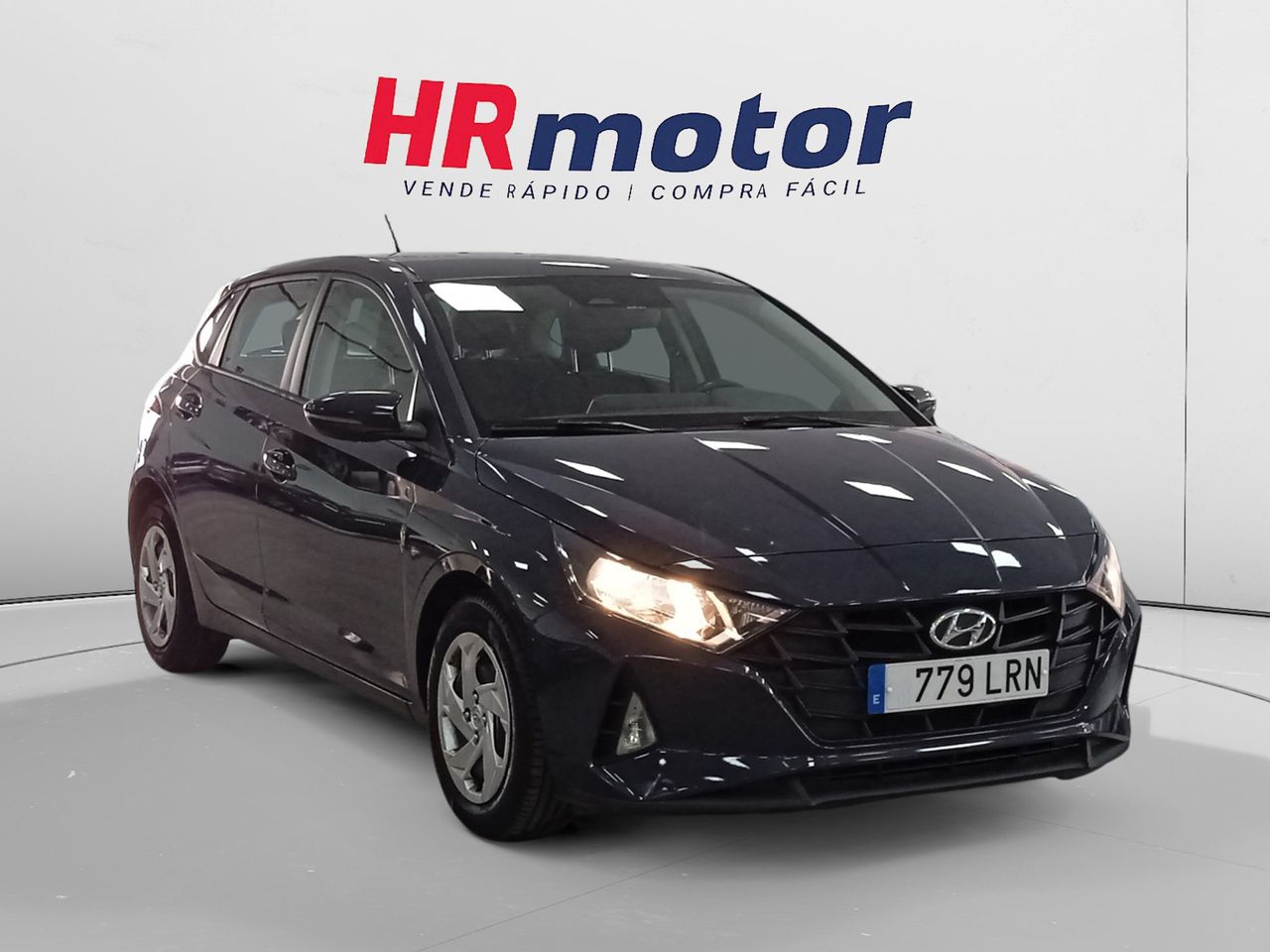 hyundai i20 2021 /