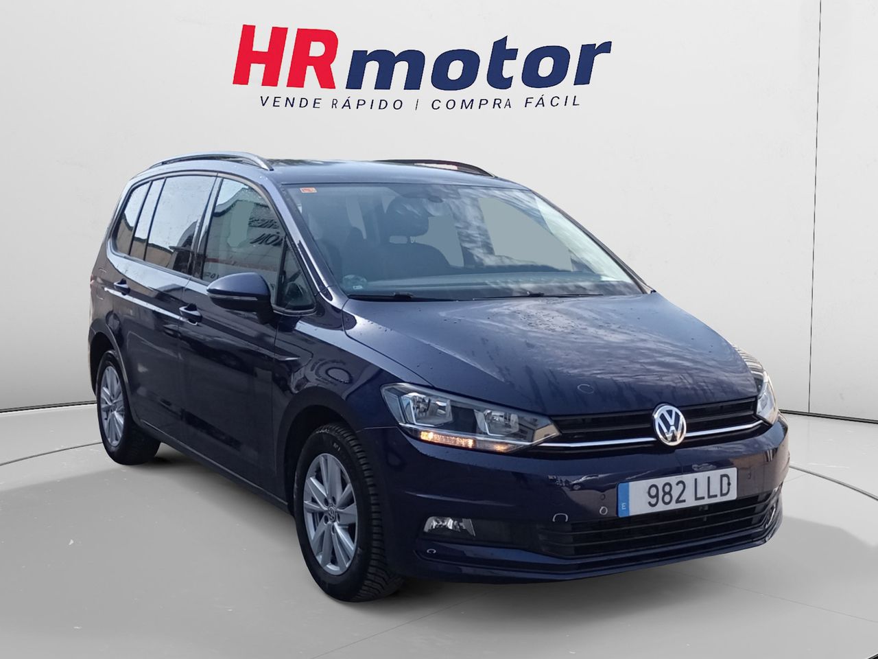 volkswagen touran 2020 /