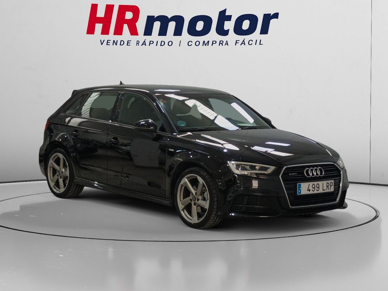 audi a3 2016 /