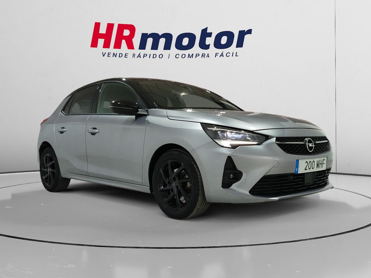 opel corsa 2023 /
