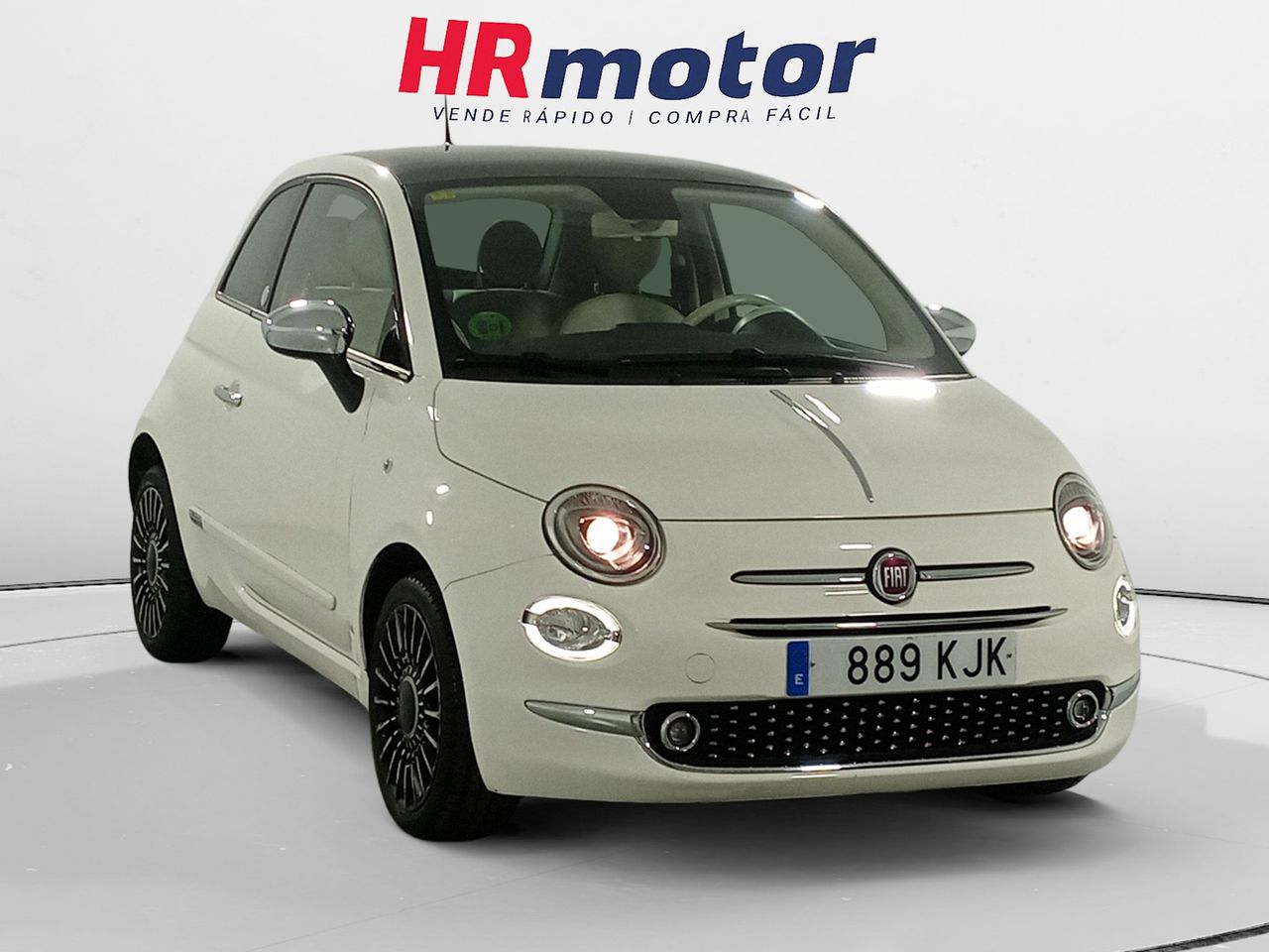 fiat 500 2018 /