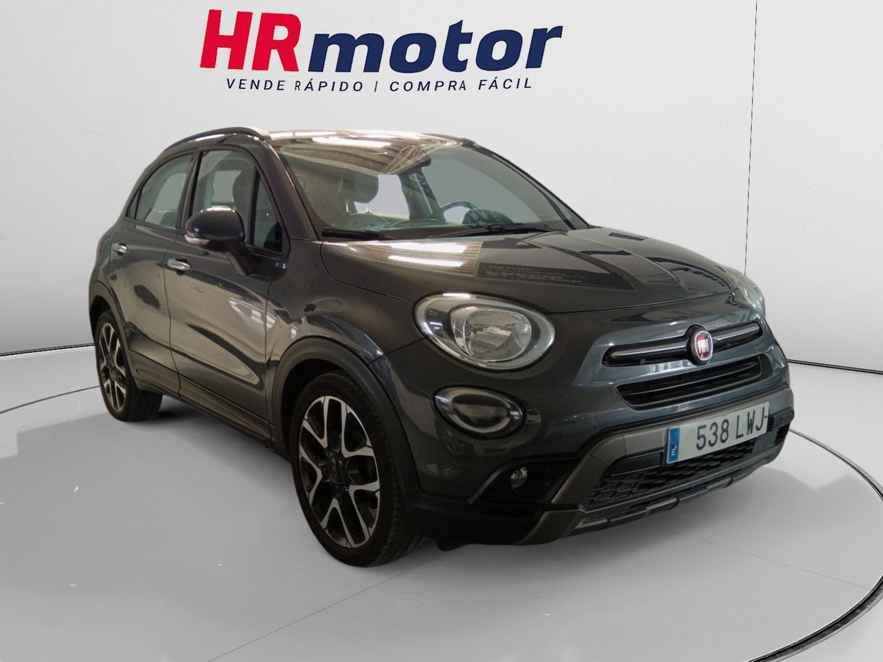 fiat 500x 2022 /