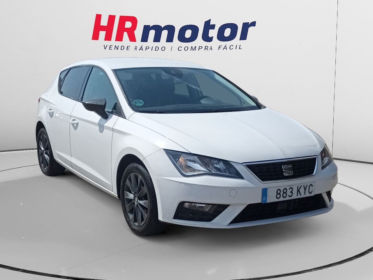 seat leon 2019 /
