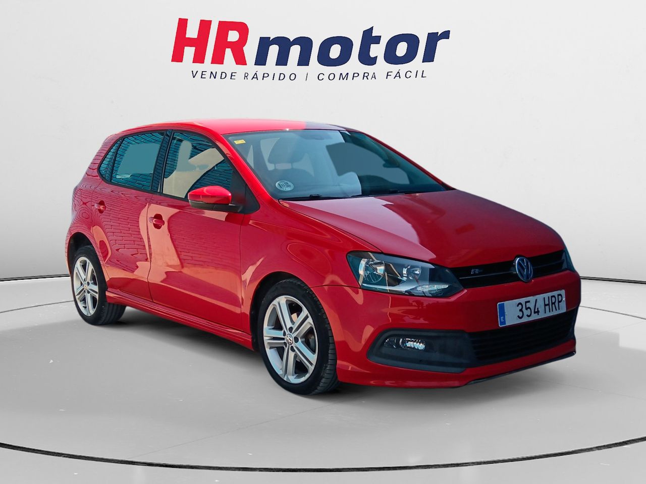 volkswagen polo 2013 /