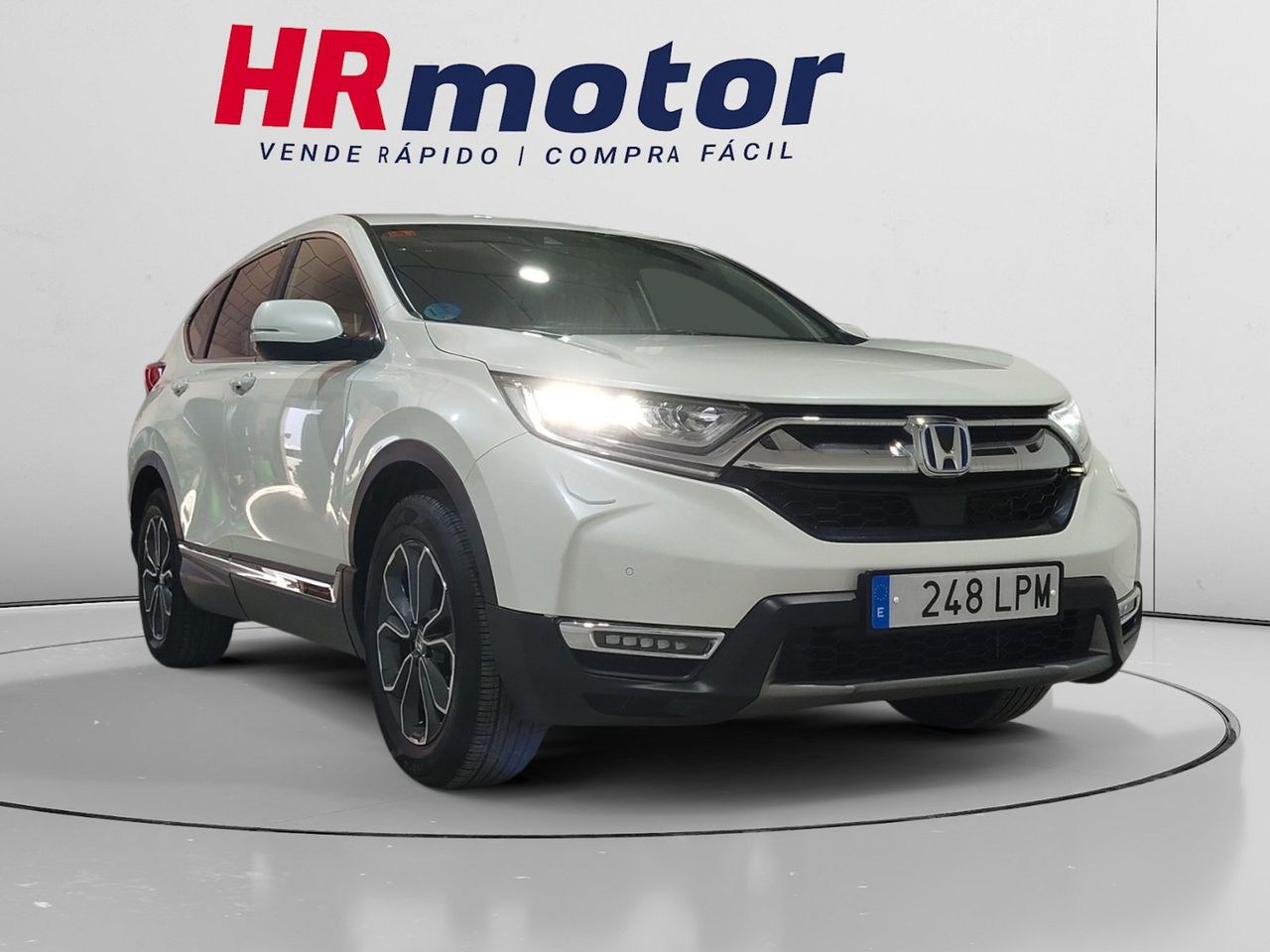 honda cr-v 2021 /