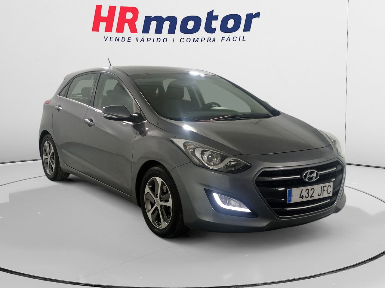 hyundai i30 2015 /