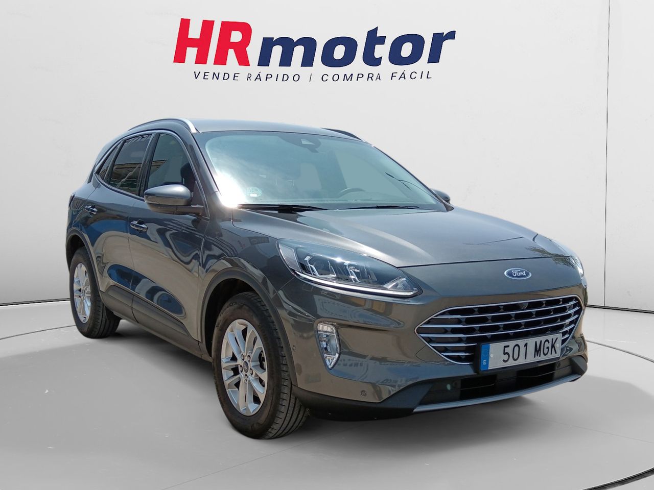 ford kuga 2023 /