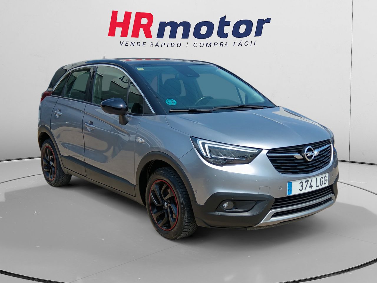 opel crossland x 2020 /
