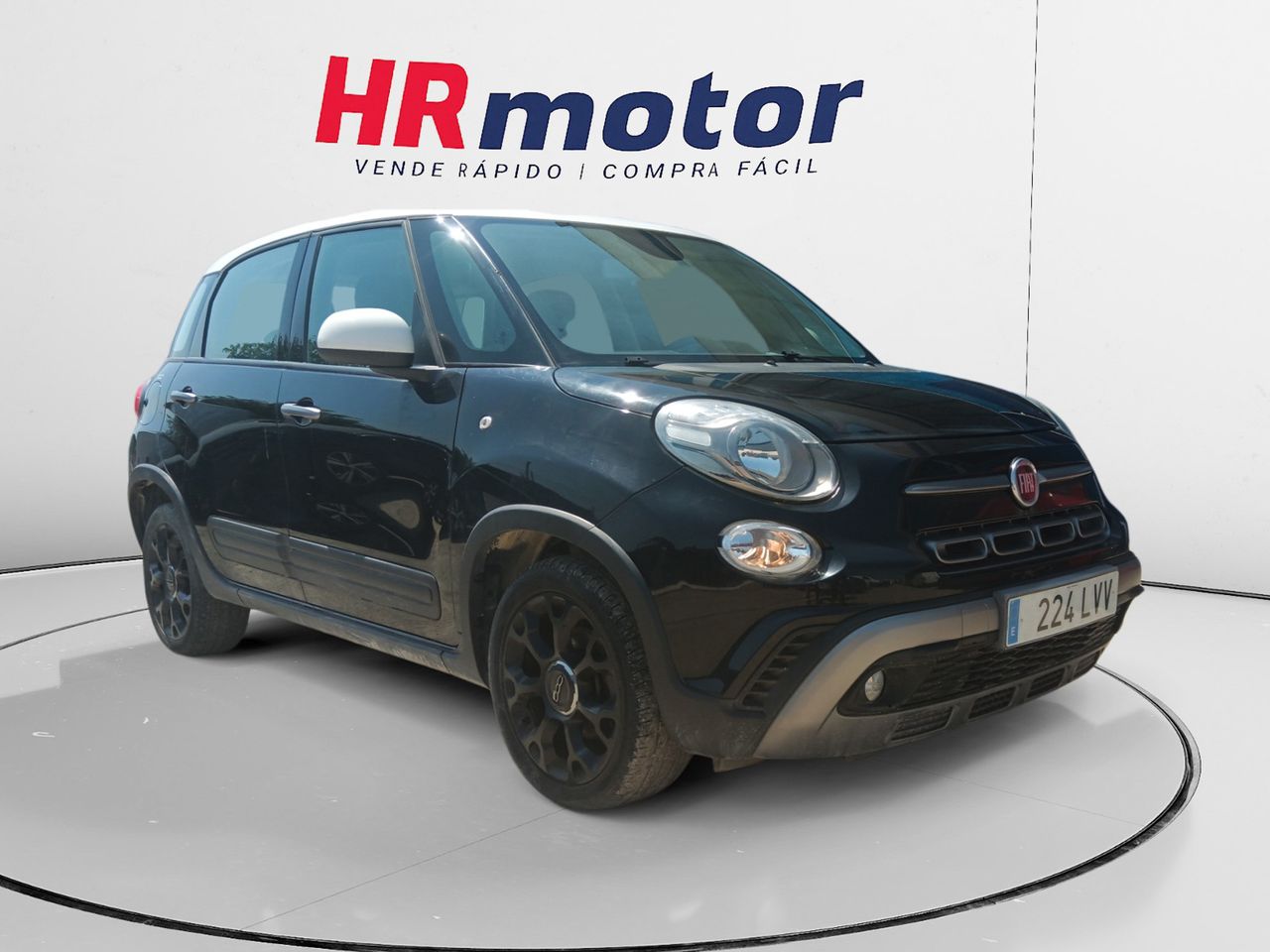 fiat 500l 2021 /