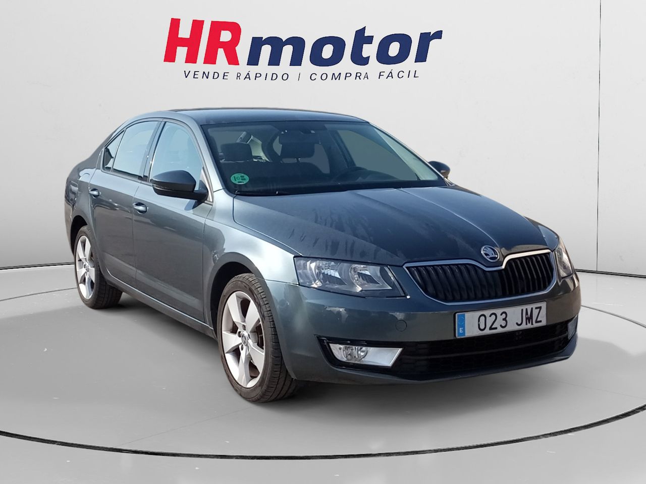 skoda octavia 2016 /