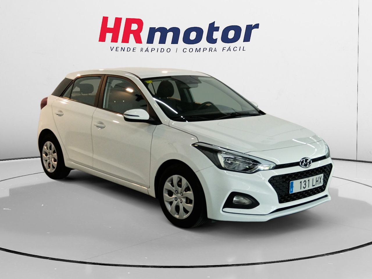 hyundai i20 2020 /