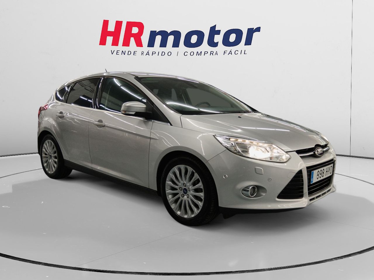ford focus 2014 /