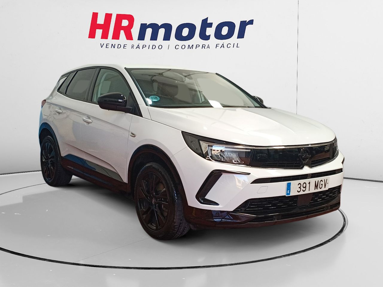 opel grandland 2023 /