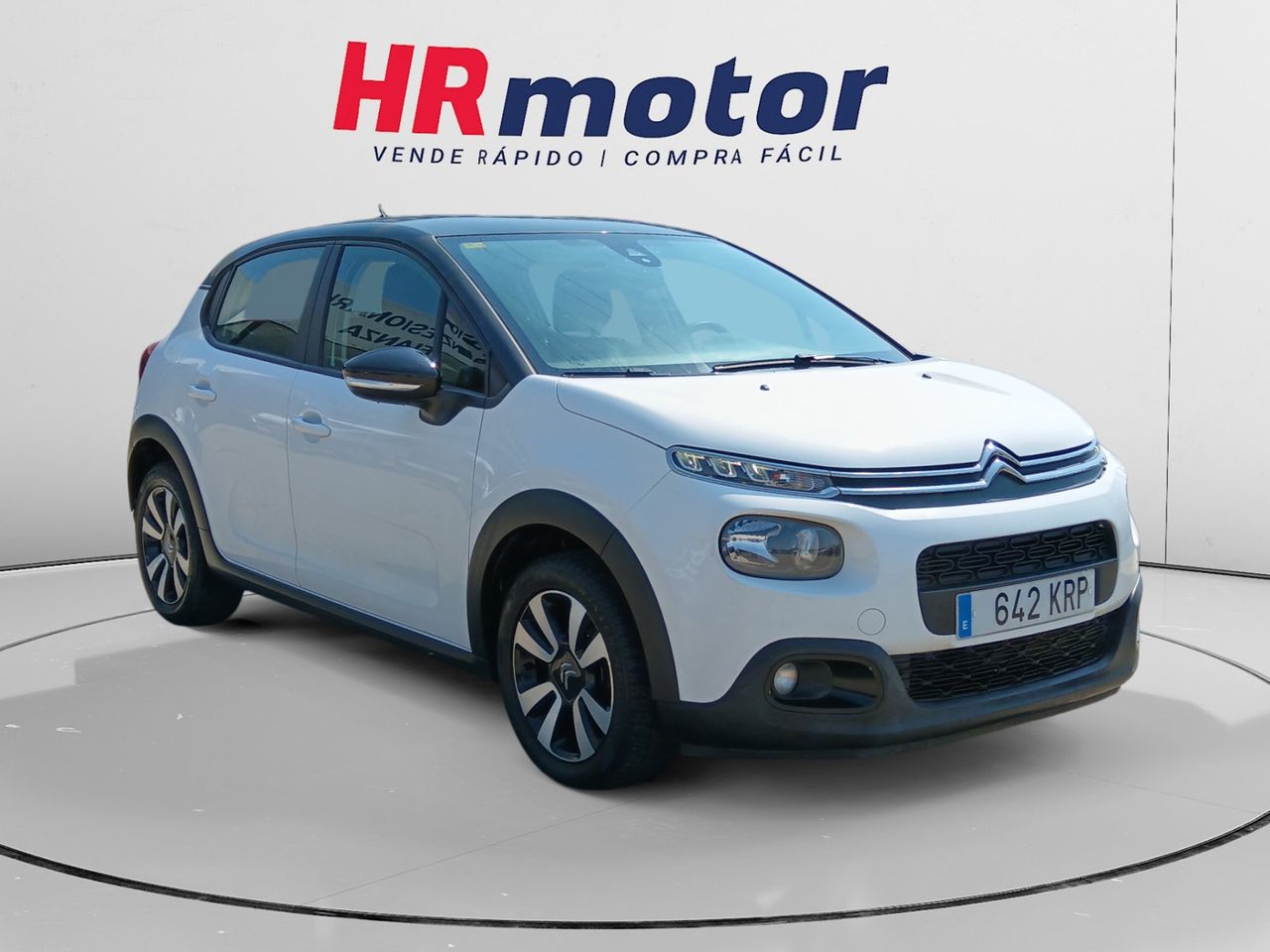 citroën c3 2018 /