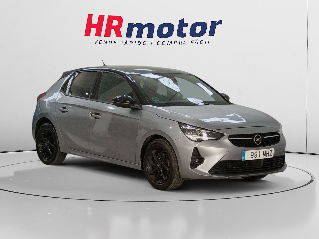 opel corsa 2023 /