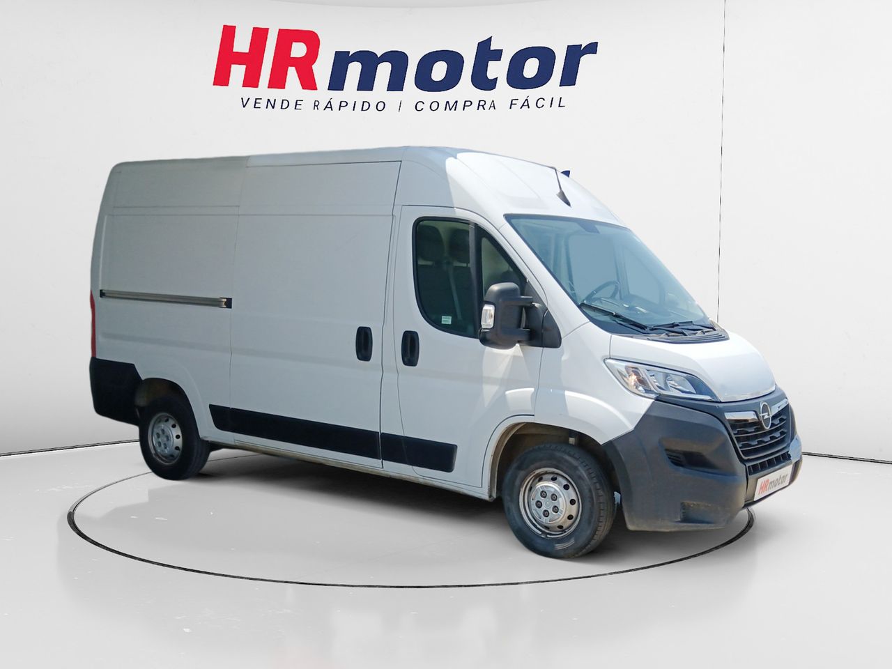 opel movano 2022 /