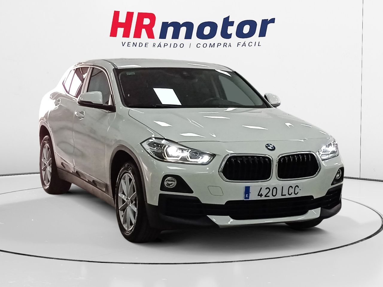 bmw x2 2019 /