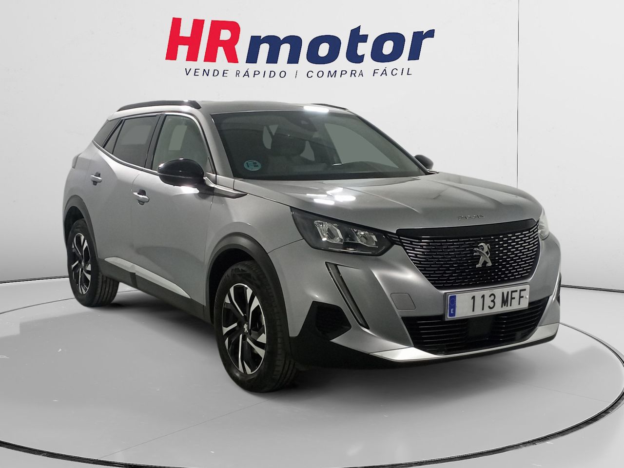 peugeot 2008 2023 /