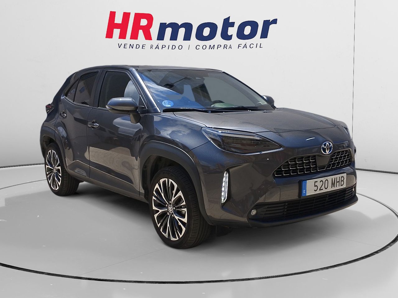 toyota yaris cross 2023 /