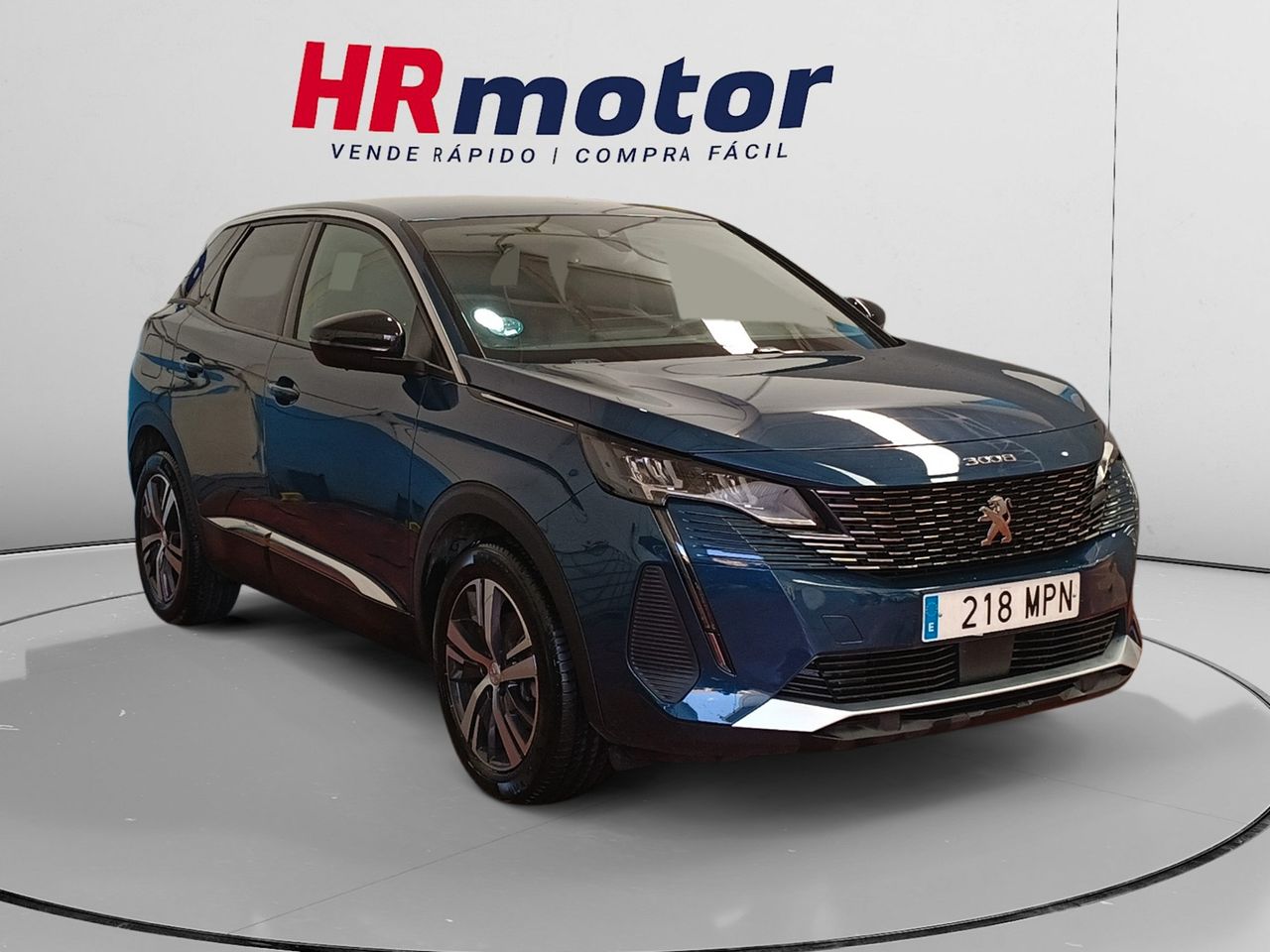 peugeot 3008 2024 /