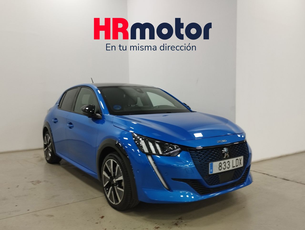 peugeot 208 2020 /
