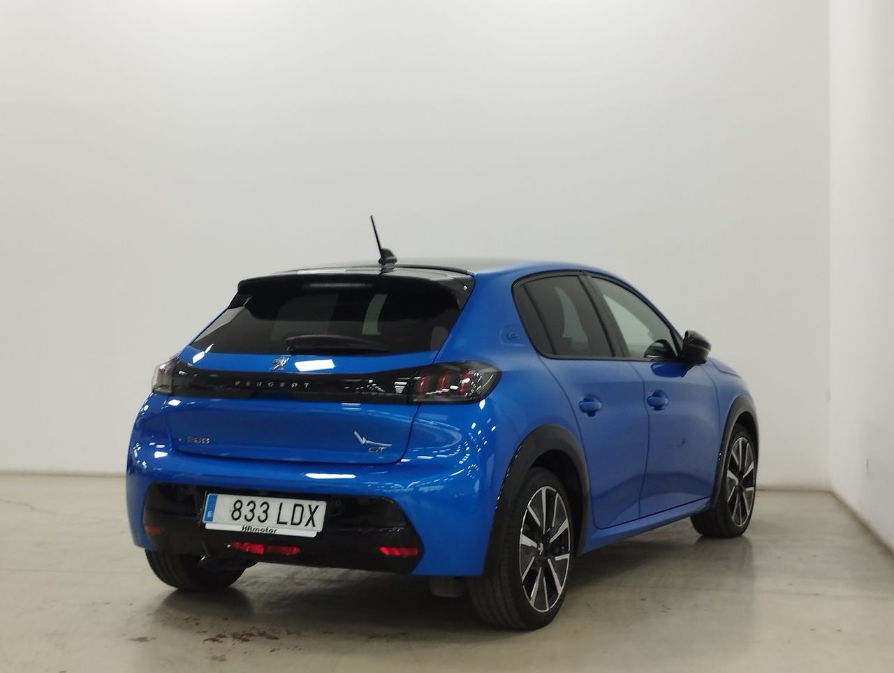 peugeot 208 2020 / foto grande (2)