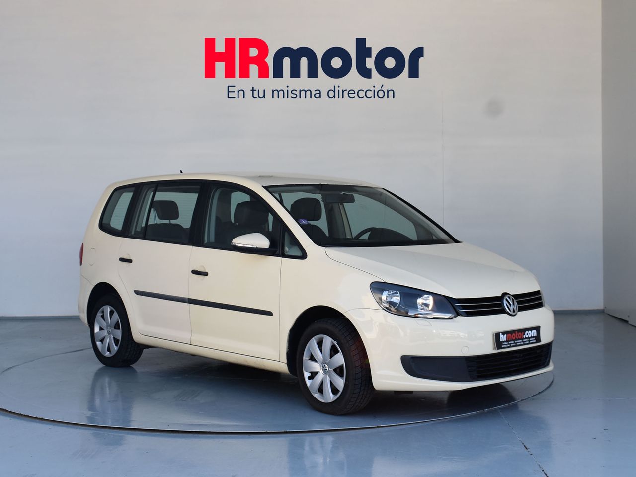 volkswagen touran 2016 /