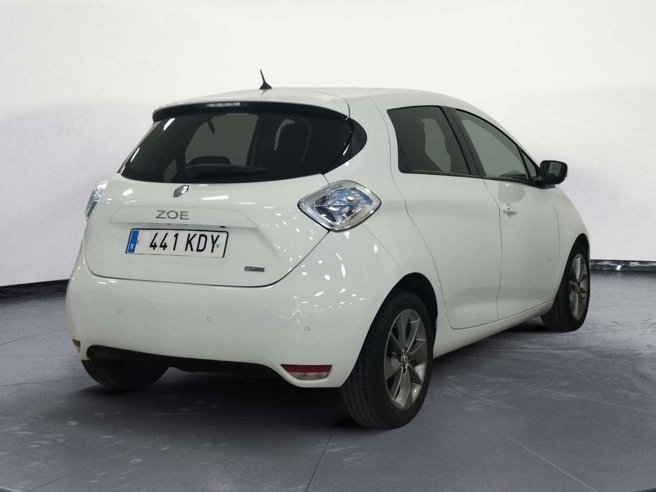 renault zoe 2017 / foto grande (2)