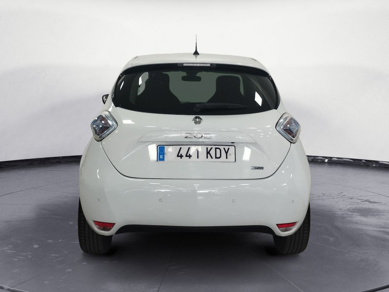 renault zoe 2017 / foto grande (3)