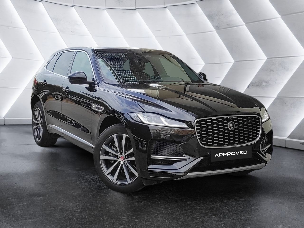 jaguar f-pace 2021 / foto grande (2)