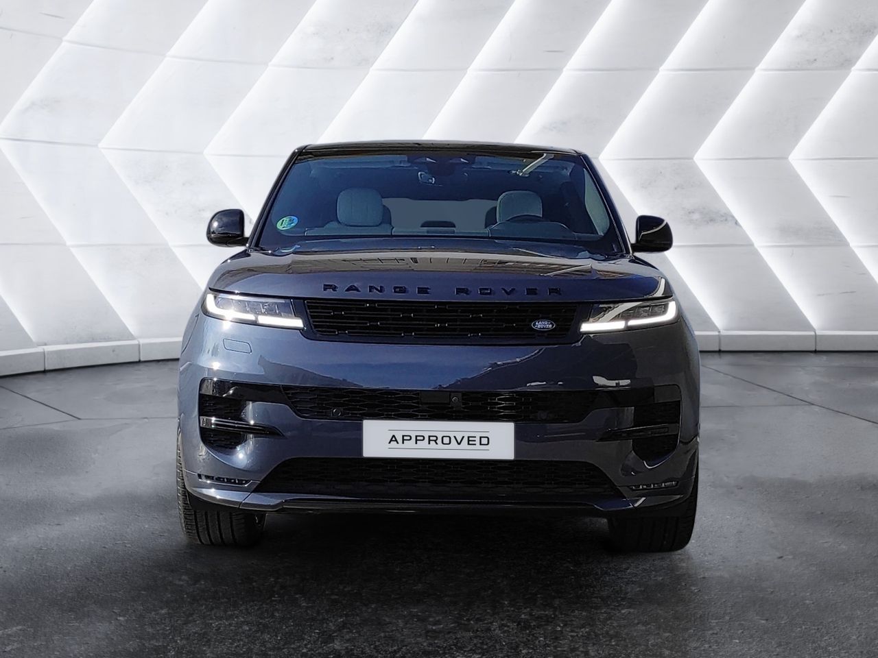 land-rover range rover sport 2024 / foto grande (3)