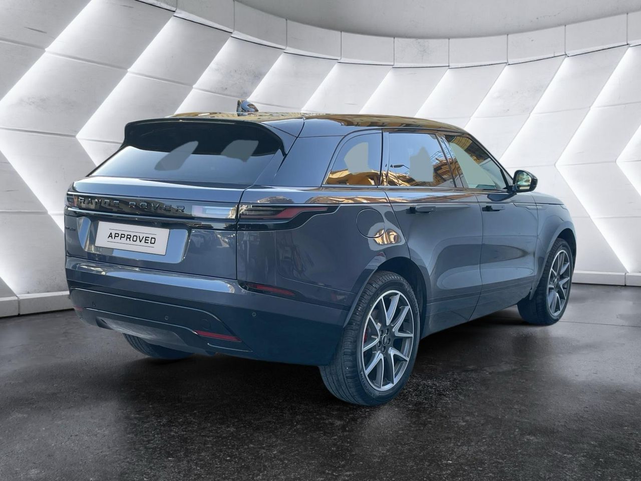 land-rover range rover velar 2024 / foto grande (2)