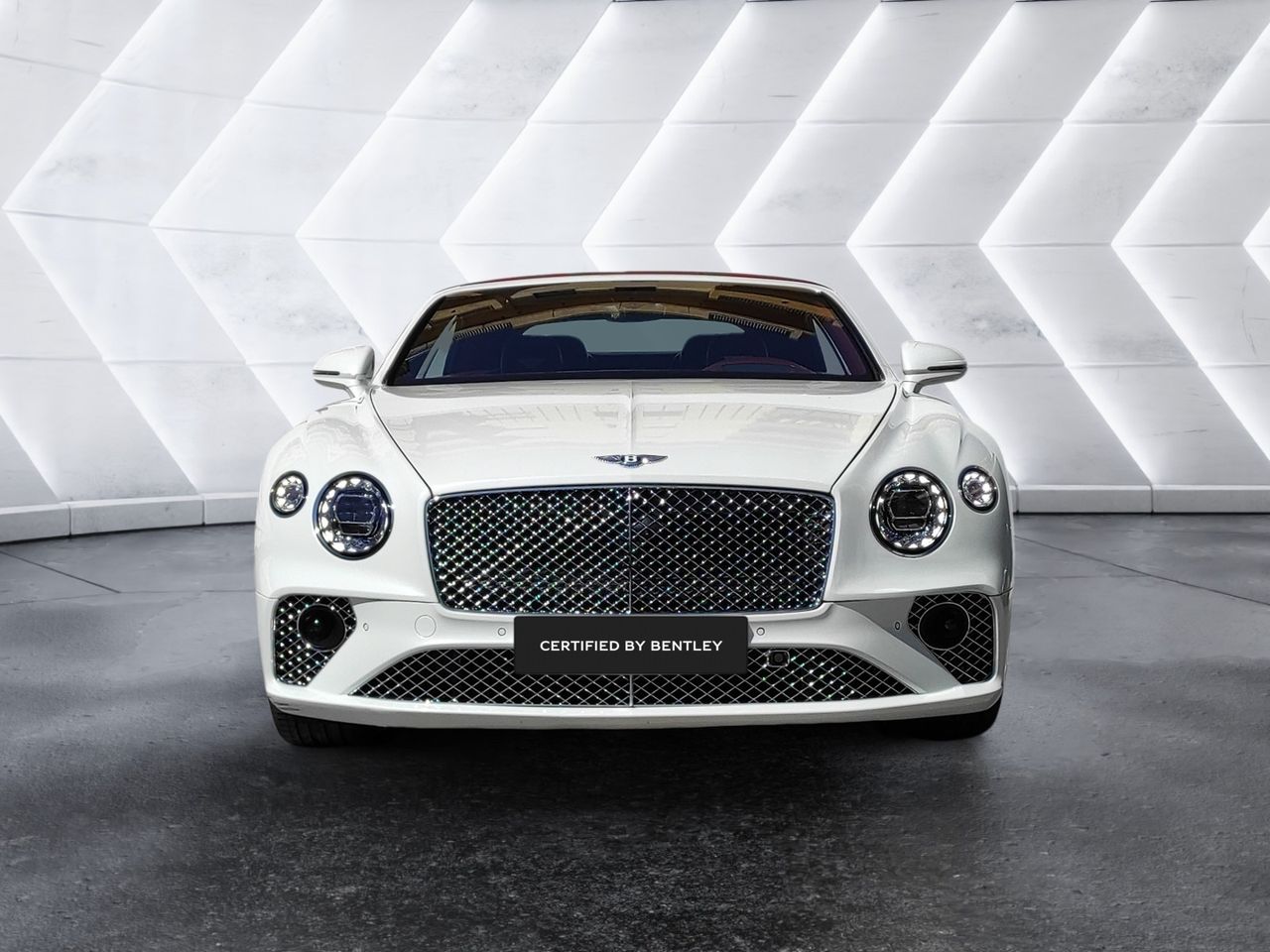 bentley continental gt 2023 / foto grande (2)