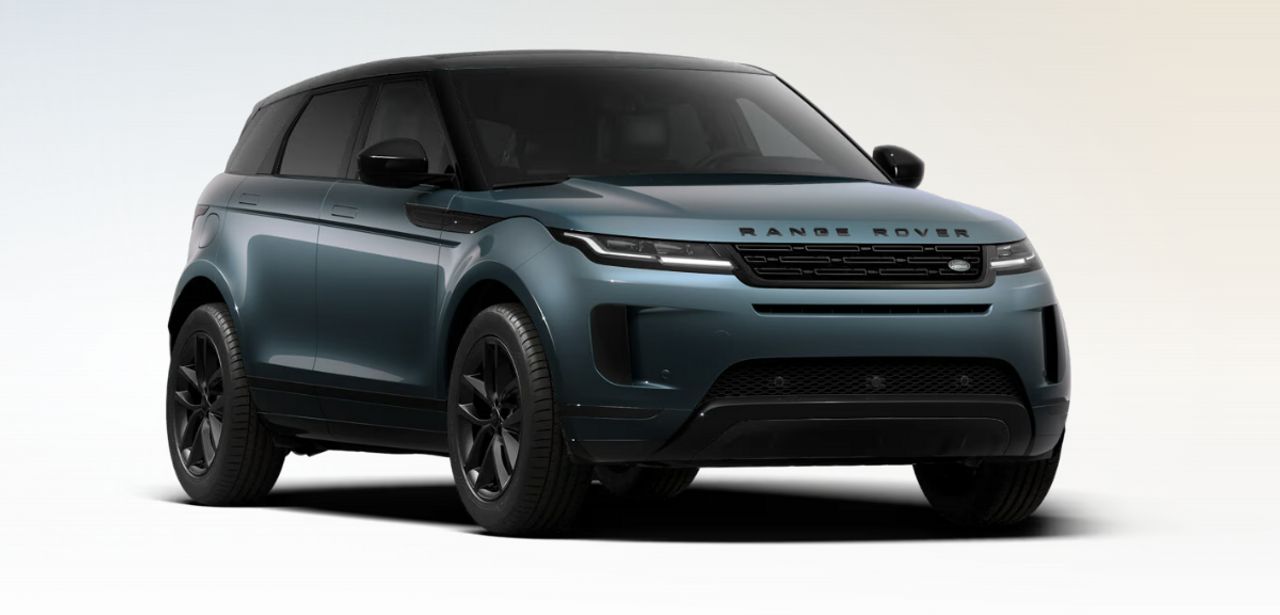 Recogida de somieres y canapes  de segunda mano - land-rover range rover evoque 2024 /
