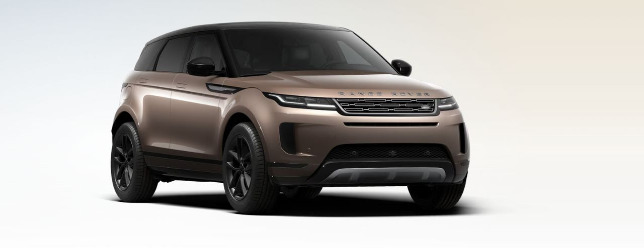 Recogida de somieres y canapes  de segunda mano - land-rover range rover evoque 2024 /
