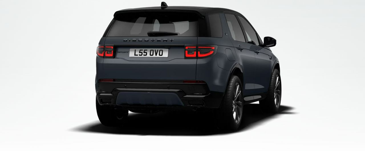 land-rover discovery sport 2024 / foto grande (2)