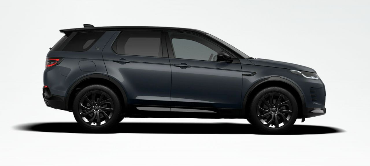 land-rover discovery sport 2024 / foto grande (3)