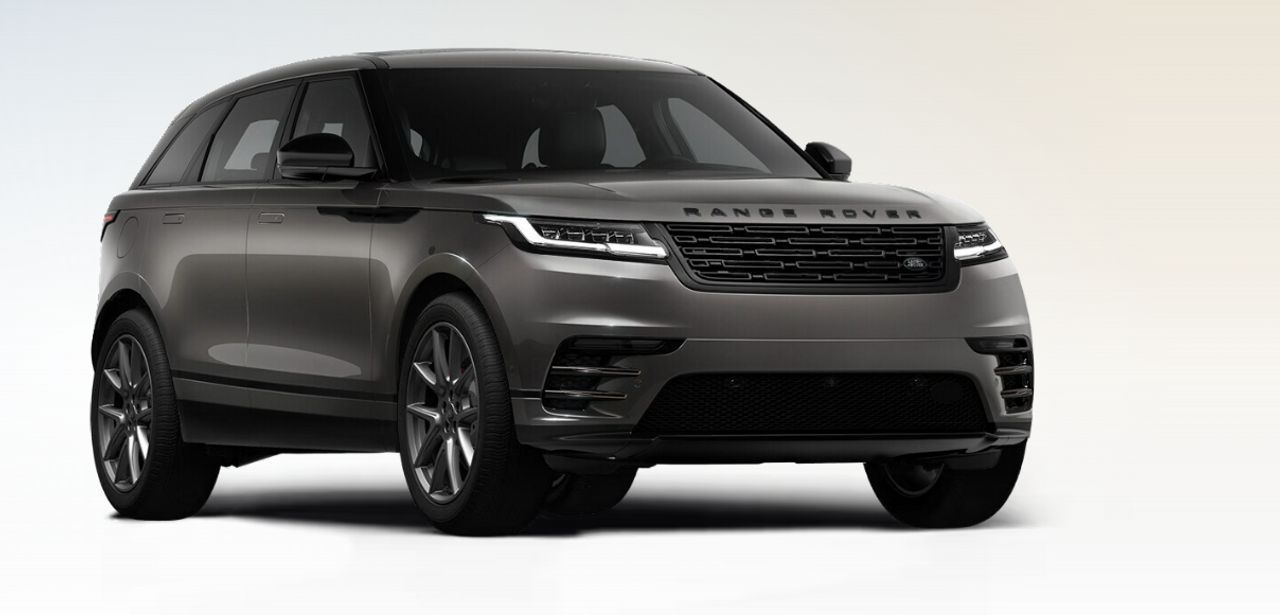 Recogida de somieres y canapes  de segunda mano - land-rover range rover velar 2024 /