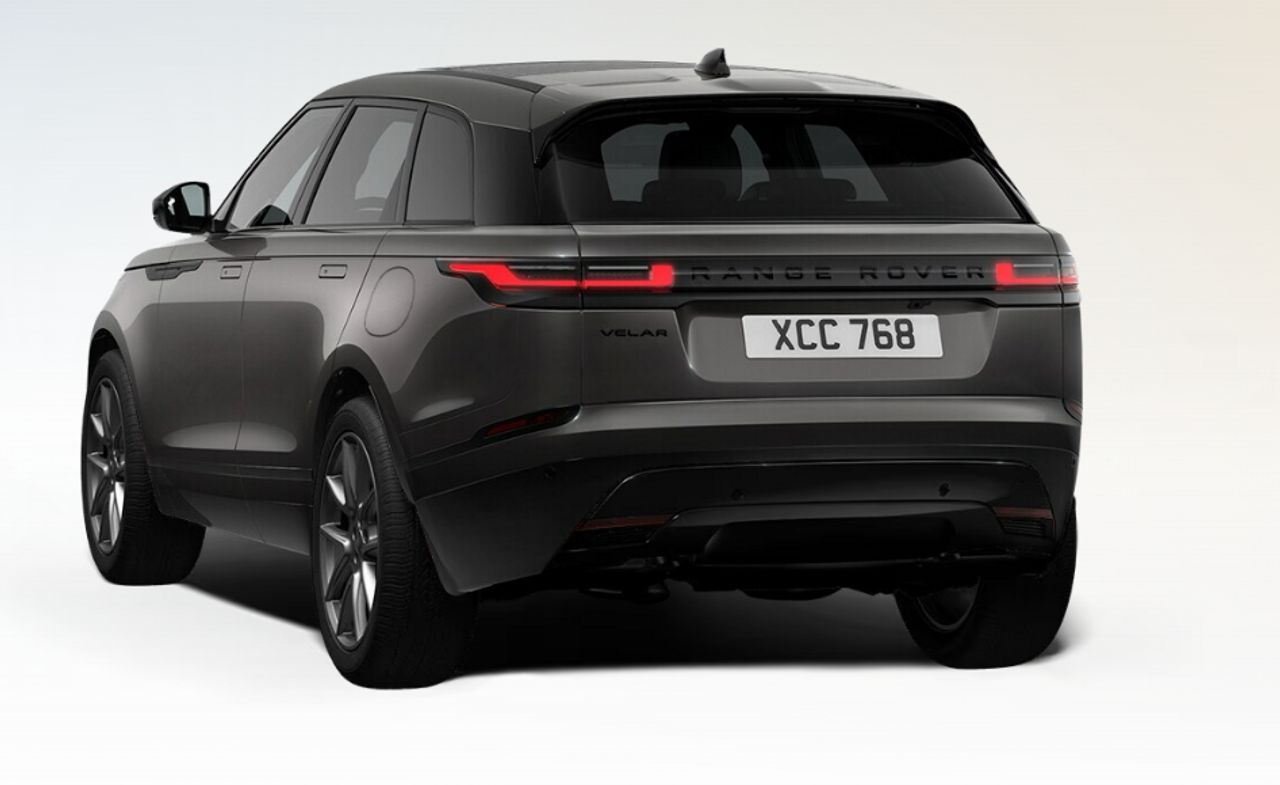 land-rover range rover velar 2024 / foto grande (2)