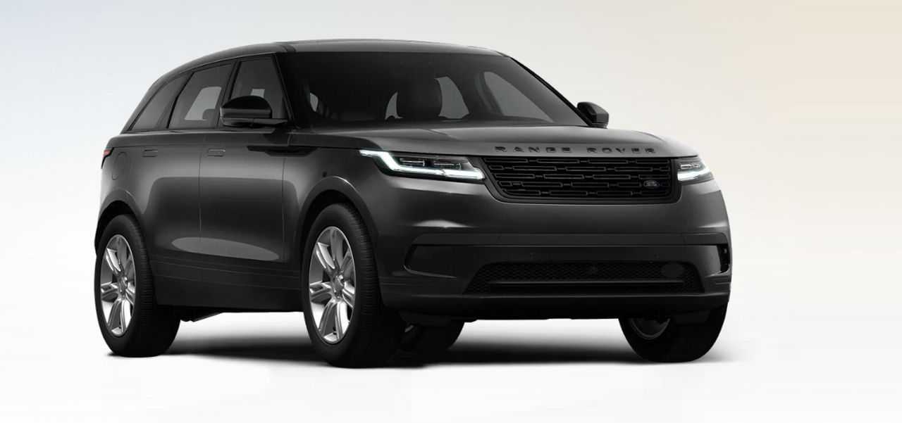 Recogida de somieres y canapes  de segunda mano - land-rover range rover velar 2024 /