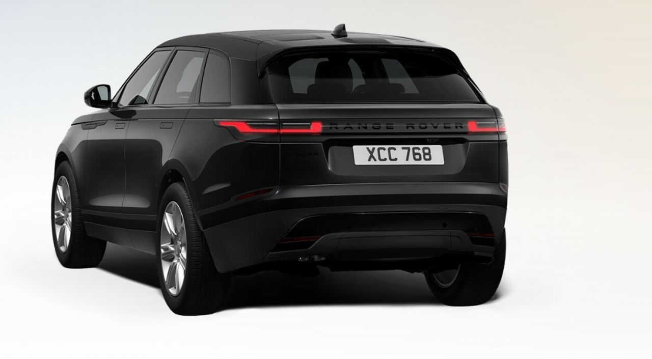 land-rover range rover velar 2024 / foto grande (2)