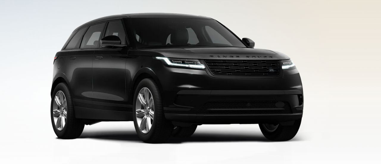 Recogida de somieres y canapes  de segunda mano - land-rover range rover velar 2024 /