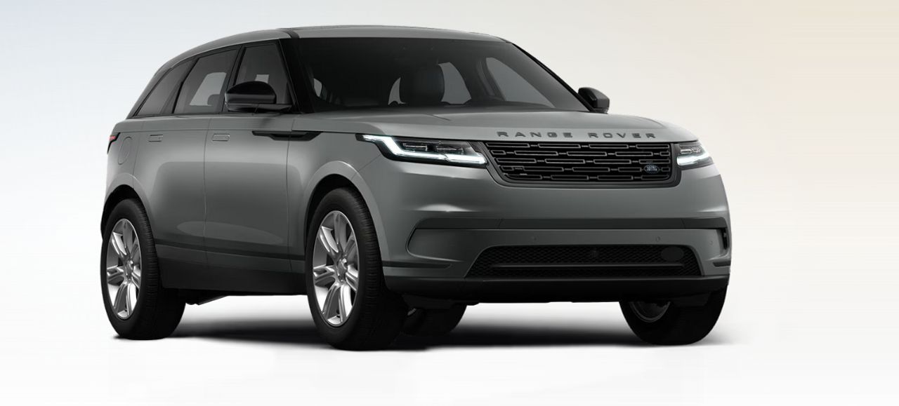 Recogida de somieres y canapes  de segunda mano - land-rover range rover velar 2024 /