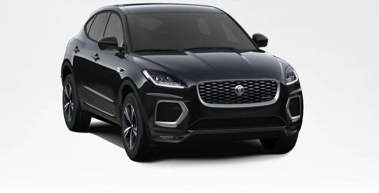 Recogida de somieres y canapes  de segunda mano - jaguar e-pace 2024 /
