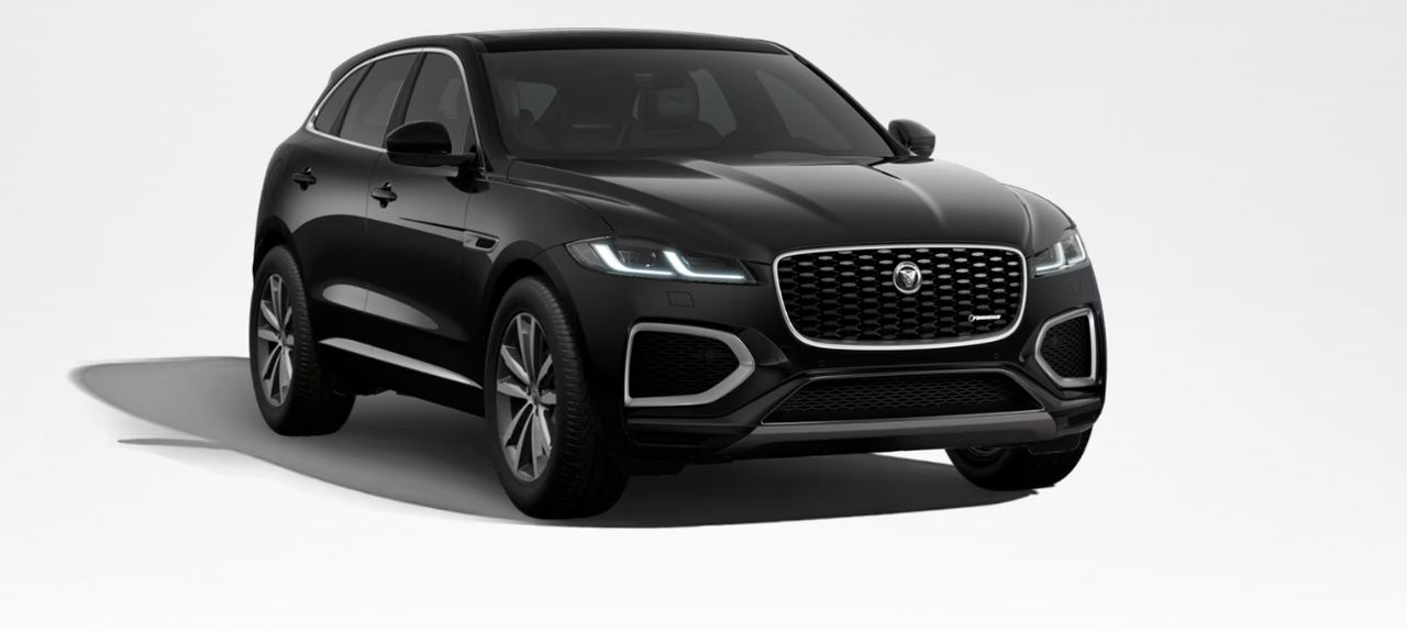 Recogida de somieres y canapes  de segunda mano - jaguar f-pace 2024 /