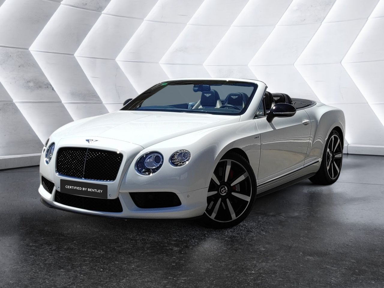 bentley continental gt 2015 /