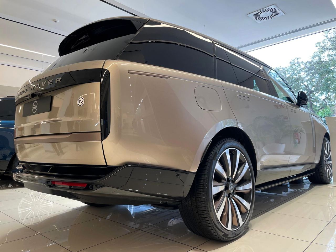 land-rover range rover 2025 / foto grande (3)