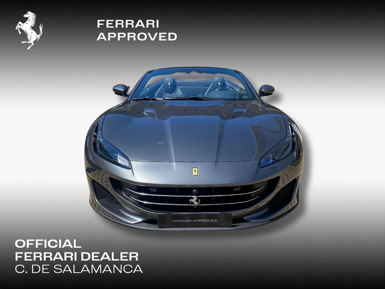 ferrari portofino 2021 / foto grande (2)