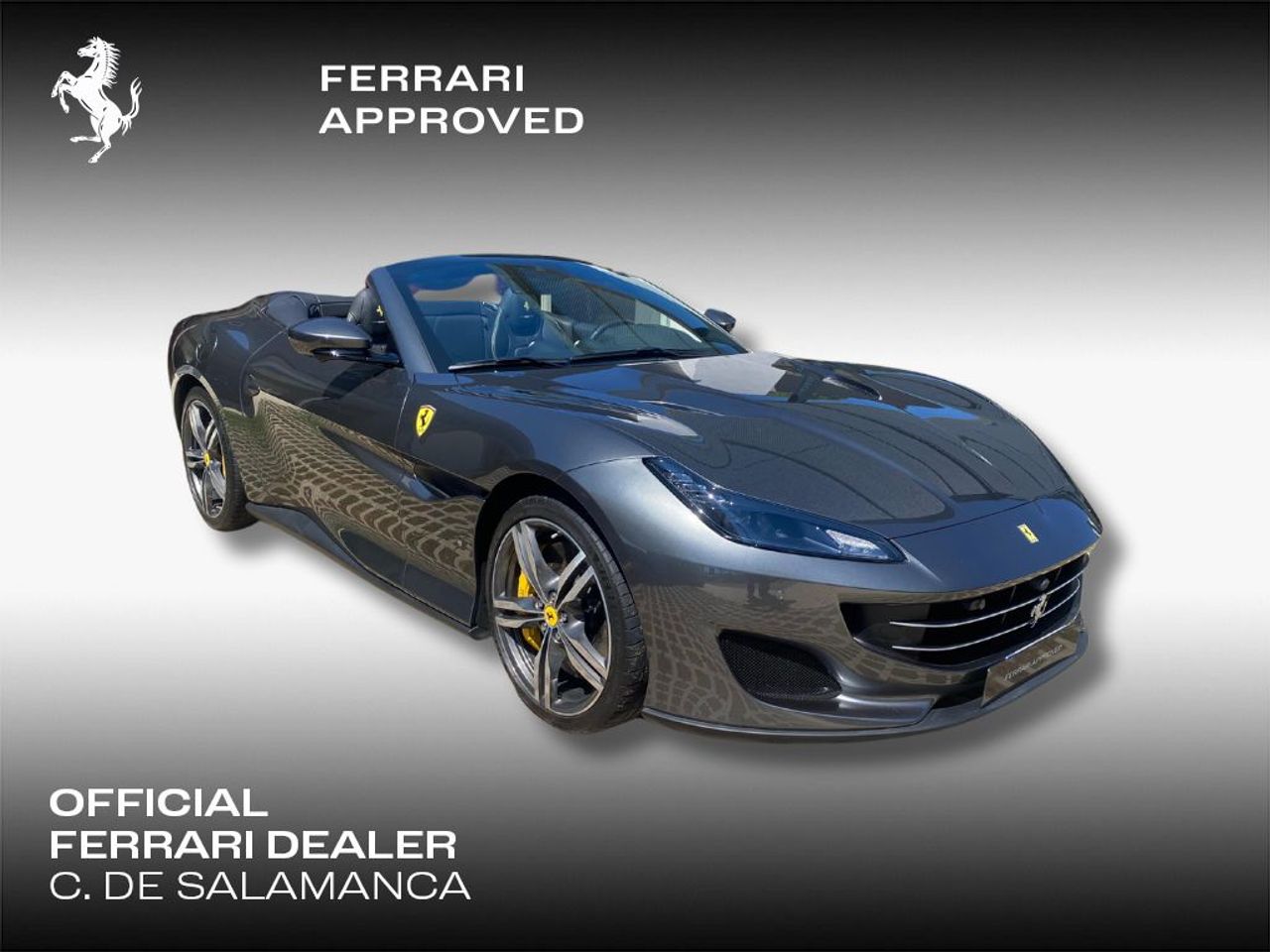 ferrari portofino 2021 / foto grande (3)